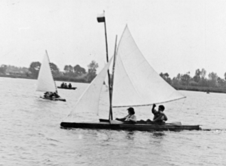 Główne kierunki polityki morskiej państwa w okresie II Rzeczypospolitej