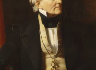 Historia. Sir Francis Beaufort