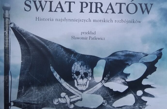 „Świat Piratów” dla każdego