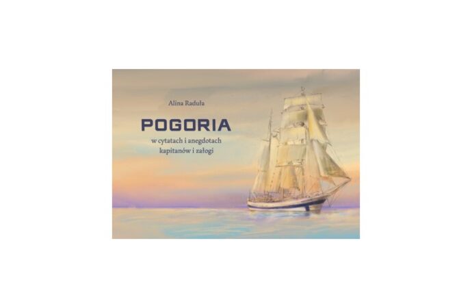 Nowa książka o „Pogorii”