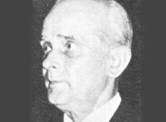 Wspomnienie. Leon Tumiłowicz