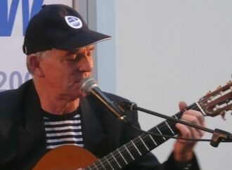 Jurek Porębski