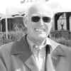 Wspomnienie. Tadeusz Zdanowicz