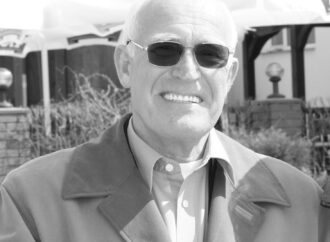 Wspomnienie. Tadeusz Zdanowicz