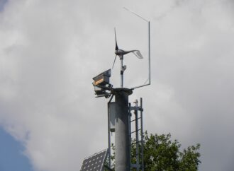 15-lecie systemu ostrzegania na Mazurach