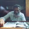 Wspomnienie. Zbigniew Szpetulski