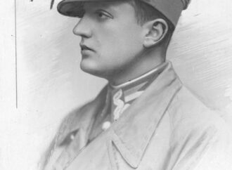 Wspomnienie. Andrzej Bohomolec