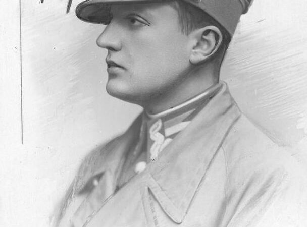 Wspomnienie. Andrzej Bohomolec