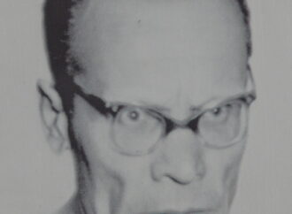 Historia. Juliusz Sieradzki