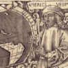 Historia. Amerigo Vespucci