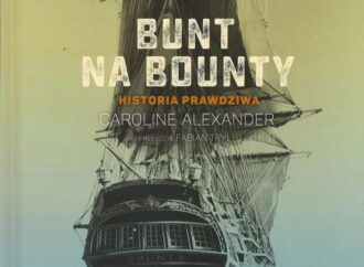 Bunt na „Bounty” po polsku