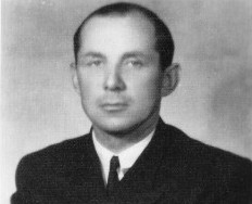 Wspomnienie. Komandor Zbigniew Przybyszewski