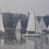 Jacht na Igrzyska Olimpijskie w 1924 roku