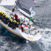 Rolex Sydney Hobart 2017