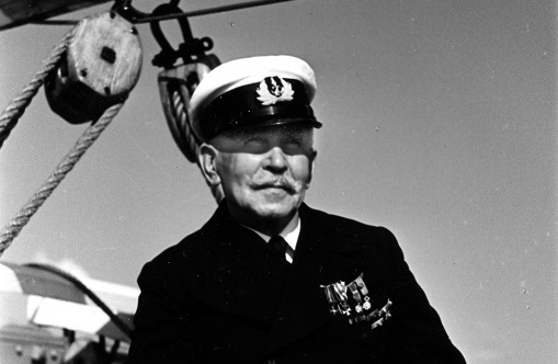 Wspomnienie. Mariusz Zaruski
