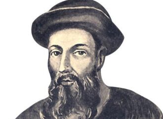 Historia. Henryk Żeglarz