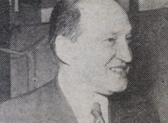 Wspomnienie. Andrzej Benesz