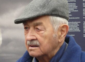 Wspomnienie. Bolesław Kowalski