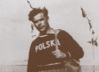 Wspomnienie. prof. Zygmunt Twardowski