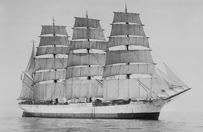 „Herzogin Cecile”