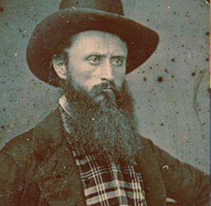 Adam Mierosławski.