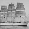 „Herzogin Cecile” – narodziny i zagłada