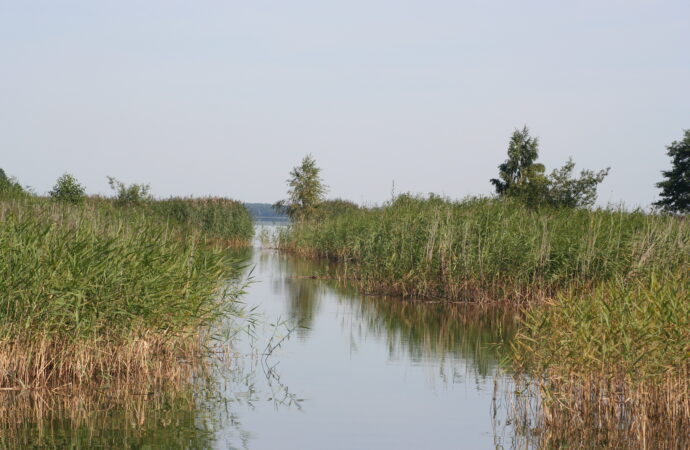 Mazury – co warto zobaczyć cz. 1.