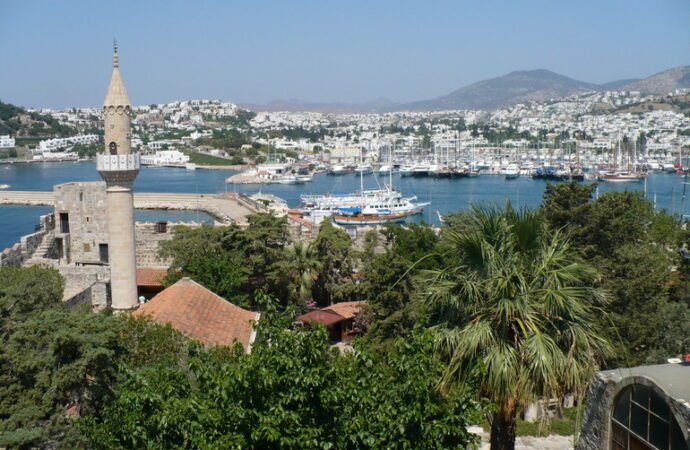 Bodrum