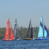 Jacht VOR 65