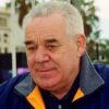 Wspomnienie. Tony Bullimore