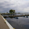 Port jachtowy w Stepnicy