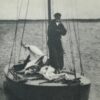 Samotny rejs Ludwika Szwykowskiego