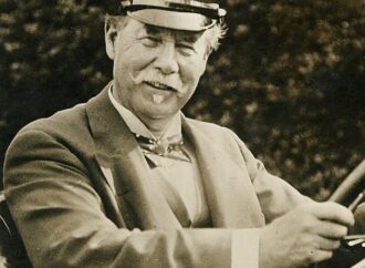 Sir Thomas Lipton