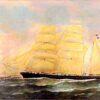 „Narodziny „Otago”
