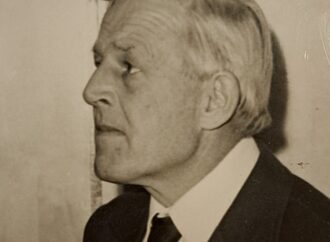 Wspomnienie. Tymoteusz Duchowski