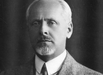 Ludwik Szwykowski