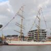 „Schulschiff Deutschland”