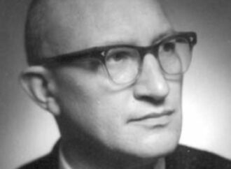 Wspomnienie. Adam Werka