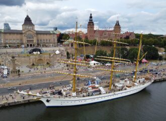 „Gorch Fock II”