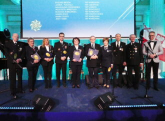 Gala 100-lecia Yacht Klubu Polski