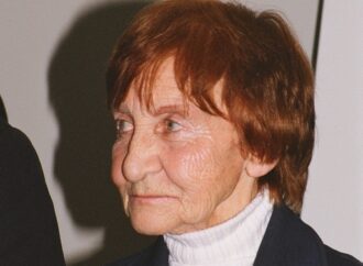 Wspomnienie. Janina Kwaśniewska
