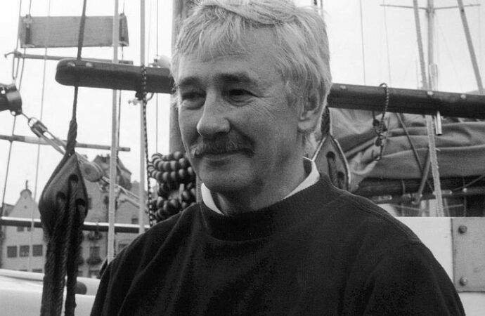 Odszedł Jerzy Wąsowicz (1944-2025)