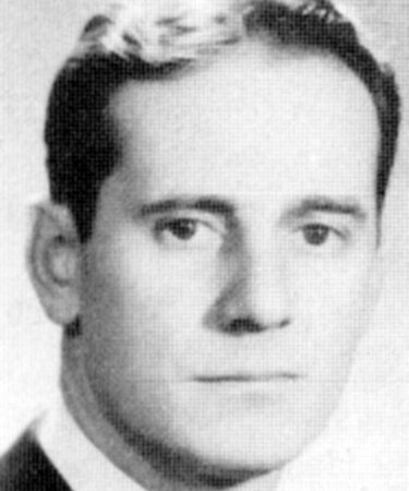 Wspomnienie. Stefan Gorazdowski