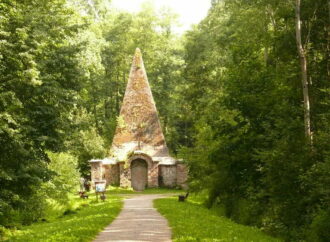 Mazurska piramida
