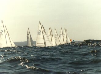Dzieje klasy Soling