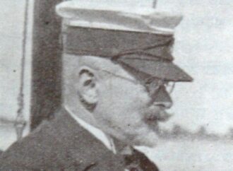 Antoni Aleksandrowicz