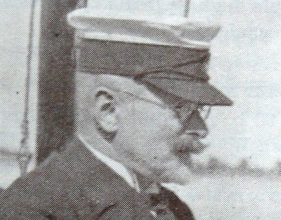 Antoni Aleksandrowicz